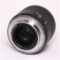 Used Canon RF 35mm f/1.8 IS STM Macro Lens