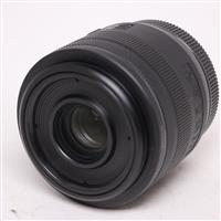 Used Canon RF 35mm f/1.8 IS STM Macro Lens