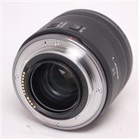 Used Canon RF 35mm f/1.8 IS STM Macro Lens