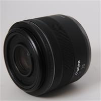 Used Canon RF 35mm f/1.8 IS STM Macro Lens