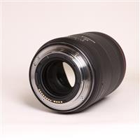 Used Canon RF 35mm f/1.4L VCM Lens