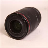 Used Canon RF 35mm f/1.4L VCM Lens