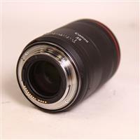 Used Canon RF 35mm f/1.4L VCM Lens