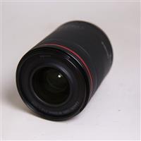 Used Canon RF 35mm f/1.4L VCM Lens