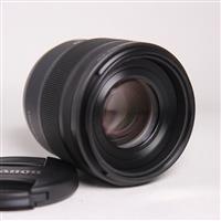 Used Canon RF 45mm f/1.2 STM Lens