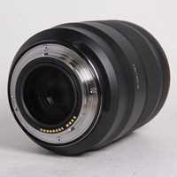 Used Canon RF 50mm lens f/1.2 L USM