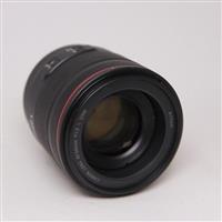 Used Canon RF 50mm f/1.2 L USM lens