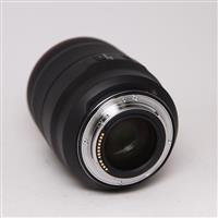 Used Canon RF 50mm f/1.2 L USM lens