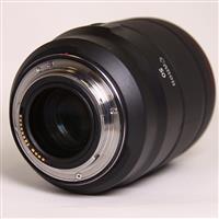 Used Canon RF 50mm f/1.2 L USM lens