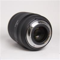 Used Canon RF 50mm f/1.2 L USM lens