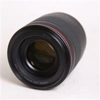Used Canon RF 50mm f/1.2 L USM lens