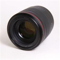Used Canon RF 50mm f/1.2 L USM lens