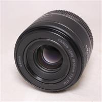 Used Canon RF 50mm f/1.8 STM Prime Lens