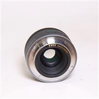 Used Canon RF 50mm f/1.8 STM Prime Lens