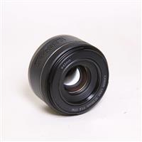 Used Canon RF 50mm f/1.8 STM Prime Lens