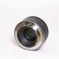 Used Canon RF 50mm f/1.8 STM Prime Lens