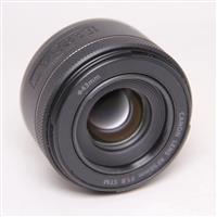 Used Canon RF 50mm f/1.8 STM Prime Lens