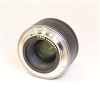 Used Canon RF 50mm f/1.8 STM Prime Lens
