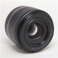 Used Canon RF 50mm f/1.8 STM Prime Lens