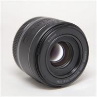 Used Canon RF 50mm f/1.8 STM Prime Lens