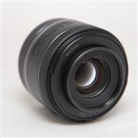Used Canon RF 50mm f/1.8 STM Prime Lens