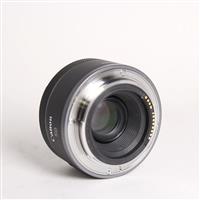 Used Canon RF 50mm f/1.8 STM Prime Lens