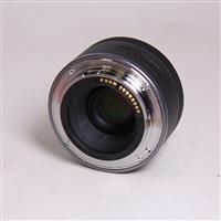 Used Canon RF 50mm f/1.8 STM Prime Lens