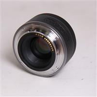 Used Canon RF 50mm f/1.8 STM Prime Lens