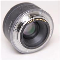 Used Canon RF 50mm f/1.8 STM Prime Lens