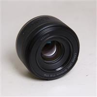 Used Canon RF 50mm f/1.8 STM Prime Lens