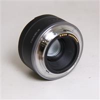 Used Canon RF 50mm f/1.8 STM Prime Lens