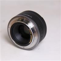Used Canon RF 50mm f/1.8 STM Prime Lens