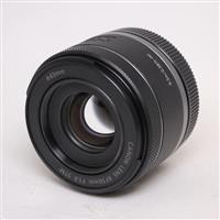 Used Canon RF 50mm f/1.8 STM Prime Lens