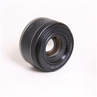 Used Canon RF 50mm f/1.8 STM Prime Lens