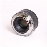 Used Canon RF 50mm f/1.8 STM Prime Lens
