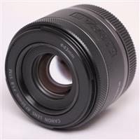 Used Canon RF 50mm f/1.8 STM Prime Lens