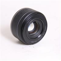Used Canon RF 50mm f/1.8 STM Prime Lens