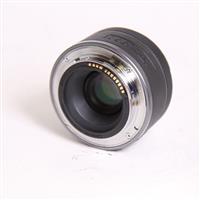 Used Canon RF 50mm f/1.8 STM Prime Lens