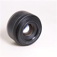 Used Canon RF 50mm f/1.8 STM Prime Lens