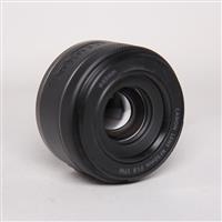 Used Canon RF 50mm f/1.8 STM Prime Lens