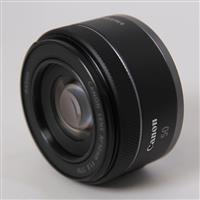 Used Canon RF 50mm f/1.8 STM Prime Lens
