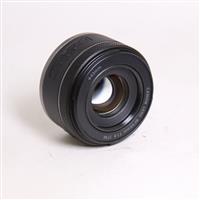 Canon RF 50mm f/1.8 STM Prime Lens