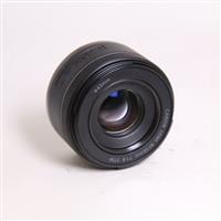 Canon RF 50mm f/1.8 STM Prime Lens