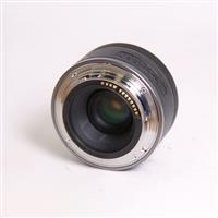 Canon RF 50mm f/1.8 STM Prime Lens