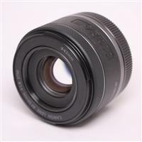 Canon RF 50mm f/1.8 STM Prime Lens