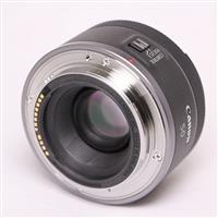 Canon RF 50mm f/1.8 STM Prime Lens