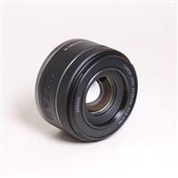Used Canon RF 50mm f/1.8 STM Prime Lens