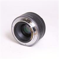 Used Canon RF 50mm f/1.8 STM Prime Lens