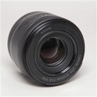 Used Canon RF 50mm f/1.8 STM Prime Lens