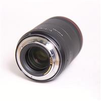Used Canon RF 50mm f/1.4L VCM Lens